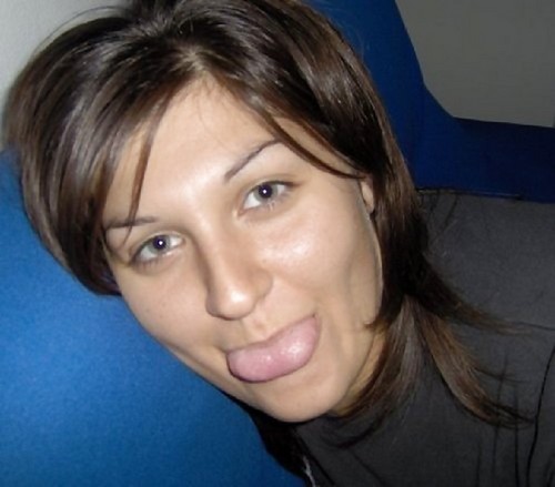 photo bonne salope