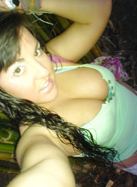 photo perso salope